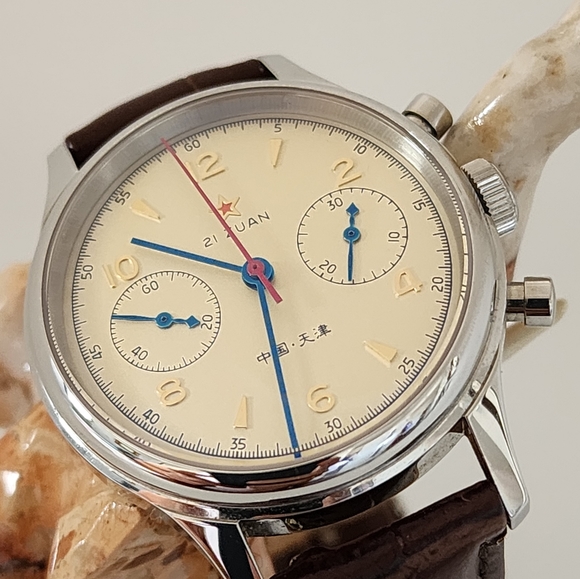 Seagull Other - Chinese watch 1963